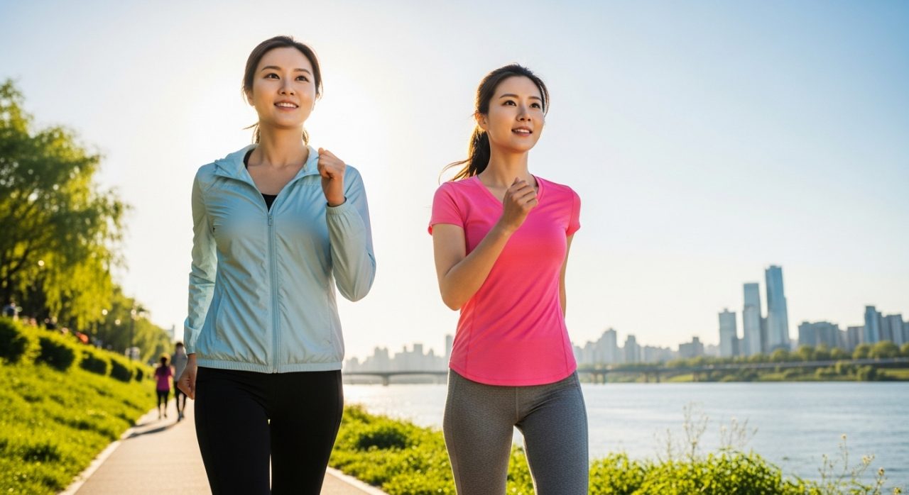 건강 염려증: 몸과 마음의 연결 이해하기