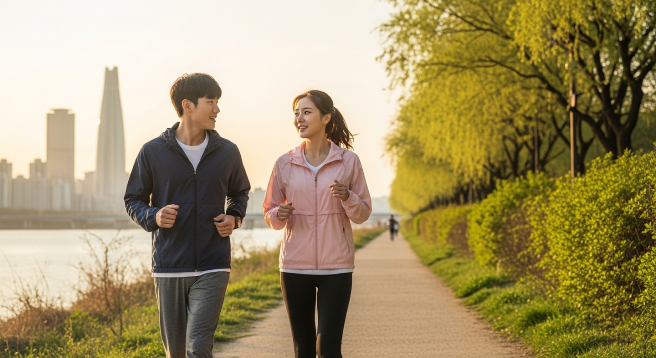 AI 기반 헬스 앱 추천 및 리뷰: 당신의 건강을 스마트하게 관리하는 방법