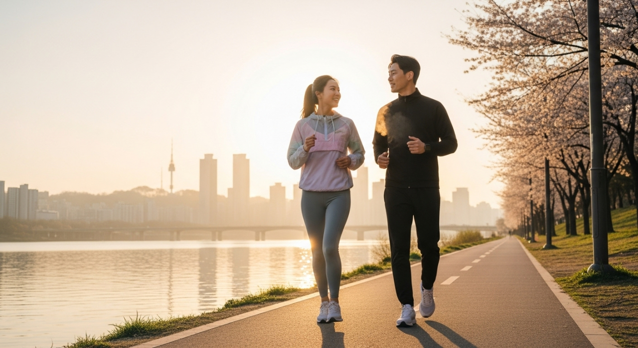 건강과의학 왜 중요한가? 생활 속에서 찾는 해답