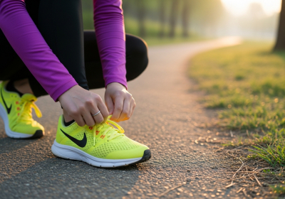 걷기 운동의 과학 &ndash; 하루 30분이 바꾸는 몸의 변화